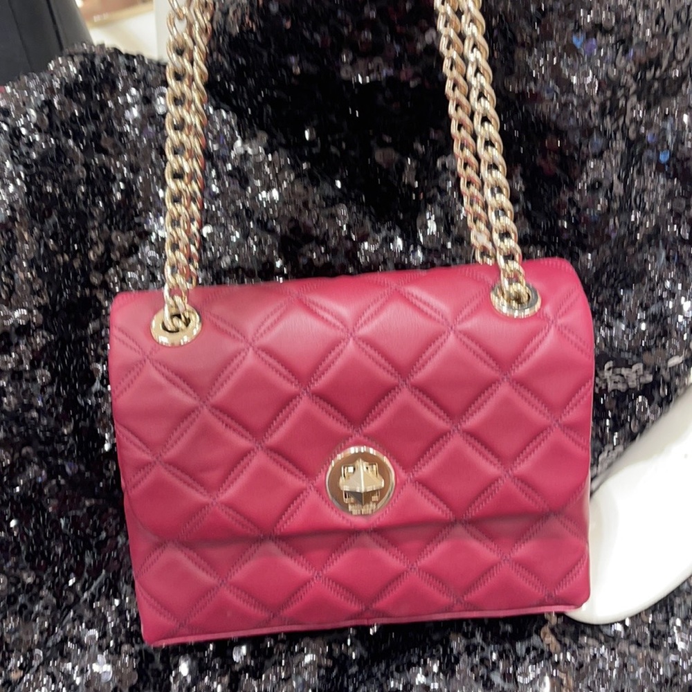 Kate Spade natalia small flap crossbody - Picture 9 of 16